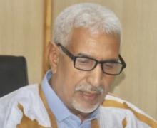 باباه ولد التراد